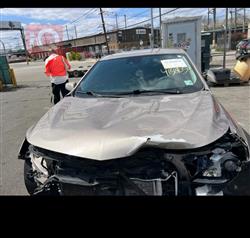 شيفروليه ماليبو